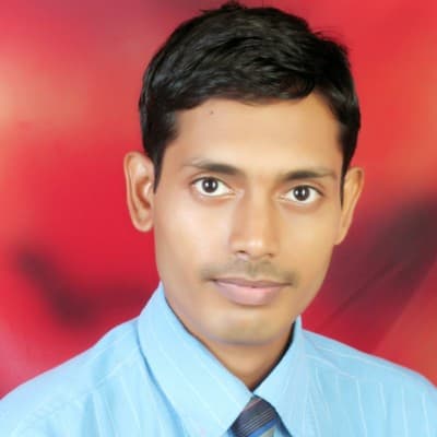 Ajay Maurya